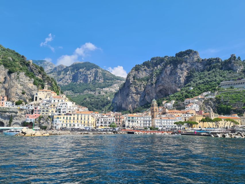 Campania: Pompei+Herculaneum+Vesuvius audio guide - Price and Value: Why $11 Can Make Sense for Campania