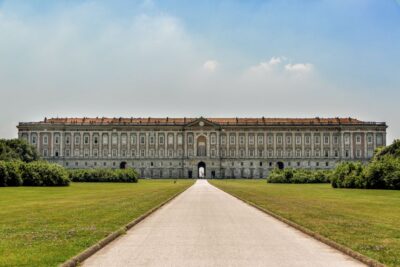 Campania: Royal Palace of Caserta Guided Private Tour - Why the Palace Works So Well With a Short, Guided Visit