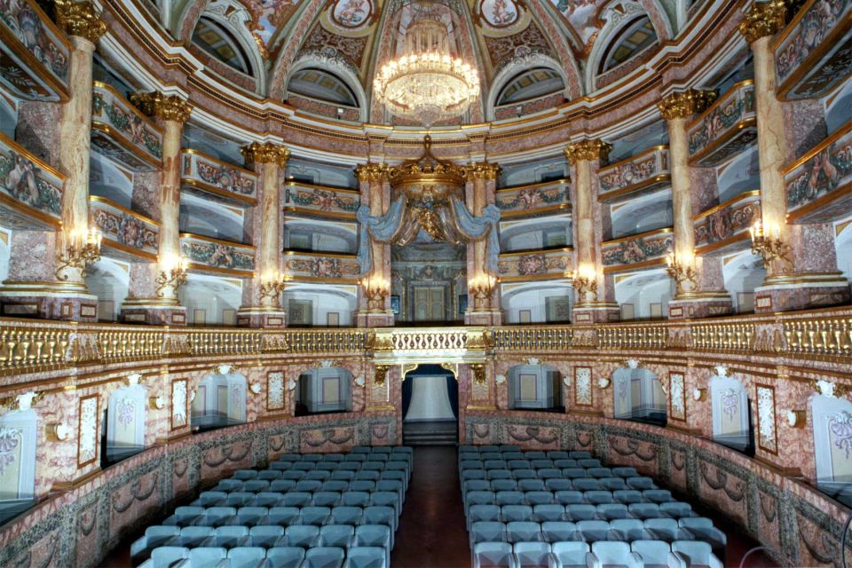 Campania: Royal Palace of Caserta Guided Private Tour - Pace, Group Style, and Why Private Guidance Can Be Better Value