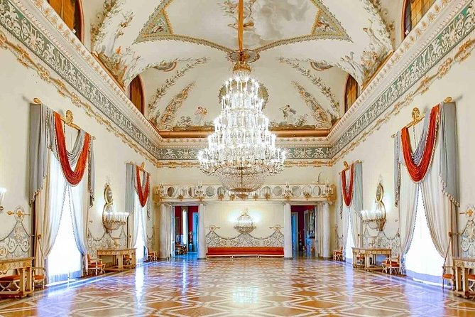 Capodimonte Museum in Naples - Key points before you go