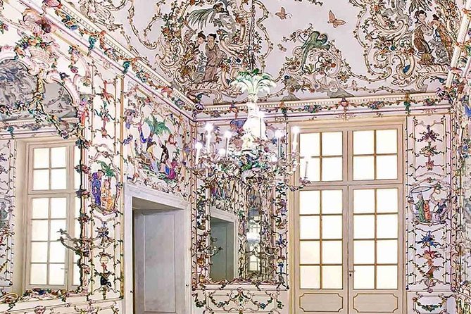 Capodimonte Museum in Naples - Price and value: what $27.63 buys you (and when it feels worth it)
