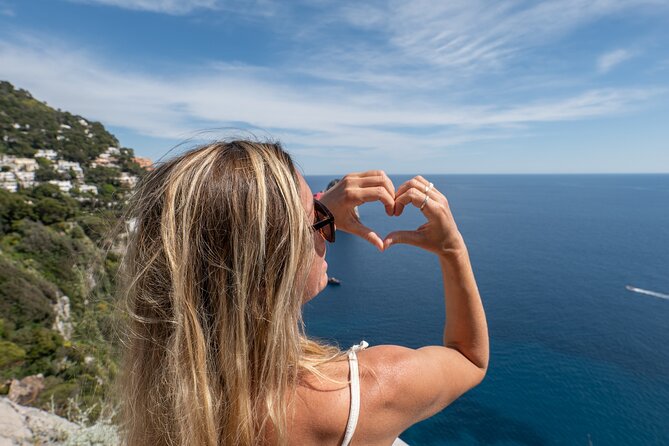 Capri, Anacapri & Blue Grotto: Small-Group Tour from Naples - Why This Capri Day Trip From Naples Feels Like a Smart Shortcut