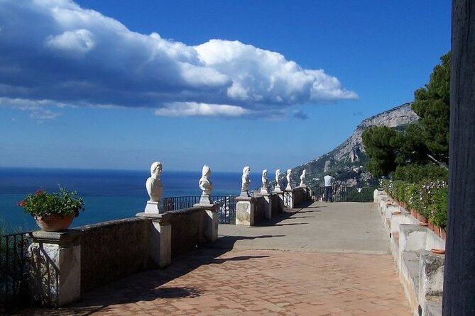 Capri, Blue Grotto, Sorrento & Pompeii Private Tour - Price and value: what you’re paying for