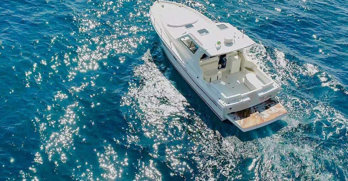 Capri Boat Tour Experience - Key highlights you should care about