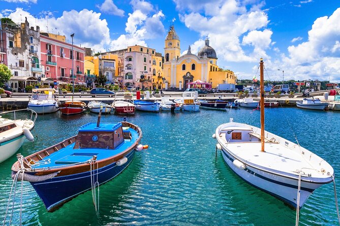Capri by Land and Sea: Small-Group Tour from Naples - Anacapri First: The Quiet Side That Makes the View Worth It