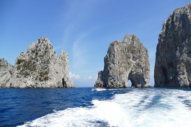 Capri Island, Blue Grotto and Positano Day Tour from Naples - Who this tour fits best (and who should choose something else)
