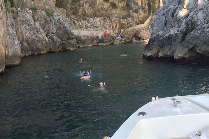 Capri Island in Private Luxury 40 feet Speedboat from Naples - Who this tour suits best (and who should rethink it)
