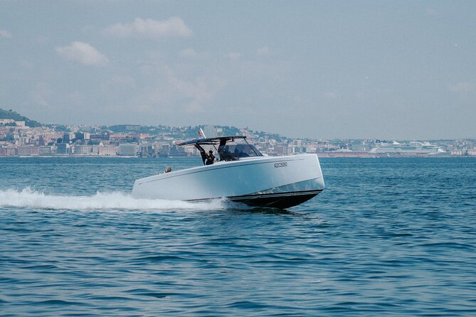 Capri Luxury Private Boat Tour from Capri or Napoli - Blue Grotto add-on: ticket cost and how to plan your priorities
