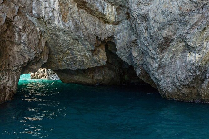 Capri Mini Cruise and City Sightseeing Day Trip from Naples - A Full-Day Capri Plan That’s Actually Practical