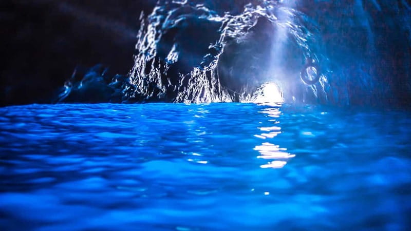 Capri on your own: day trip with typical lunch from Naples - Key highlights to look forward to