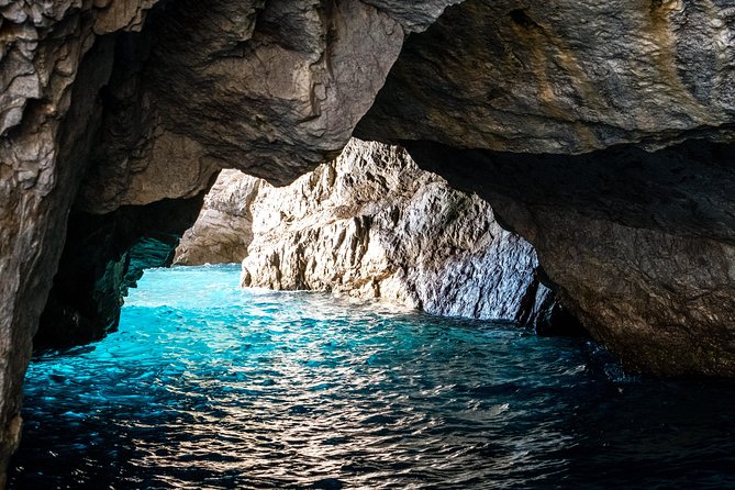 Capri Private Tour from Naples or Sorrento - Should you book this Capri Private Tour?