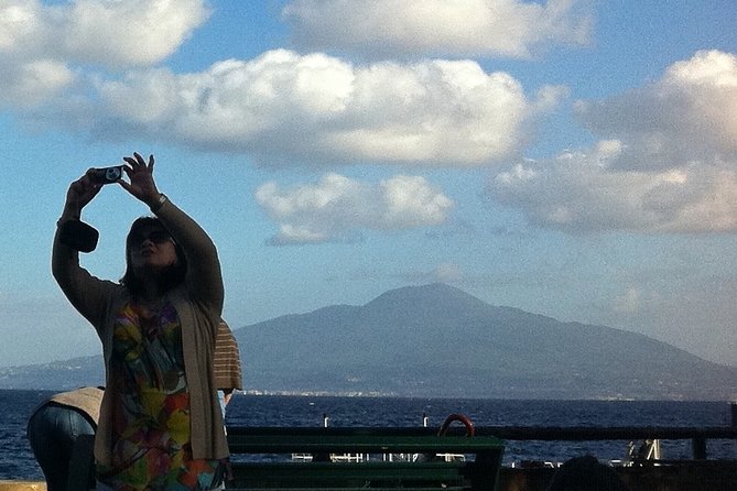 Capri, Sorrento and Pompeii Private Tour - Who this private Capri–Pompeii–Sorrento day trip fits best