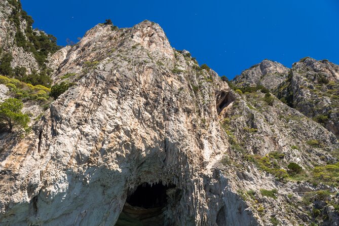 Capri Tour from Pompeii, Vico Equense & Castellammare di Stabia - What’s included (and what isn’t) so you don’t get surprised