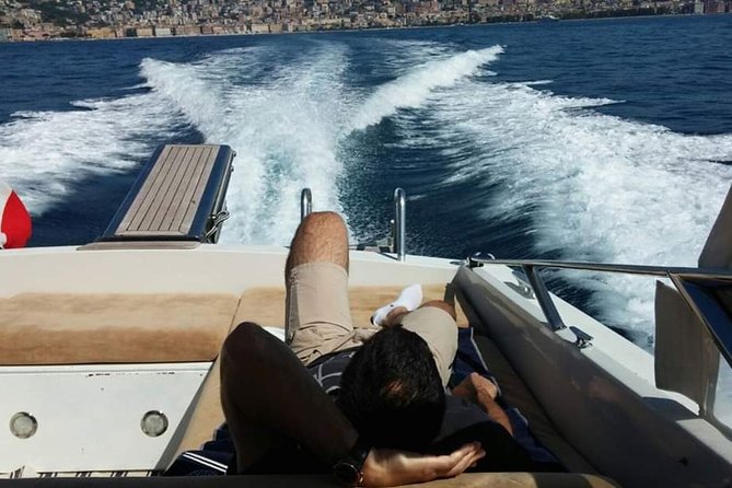 Capri Voucher from Naples: Hydrofoil and Boat Tour Included - Price and value: what’s included versus what you’ll pay separately