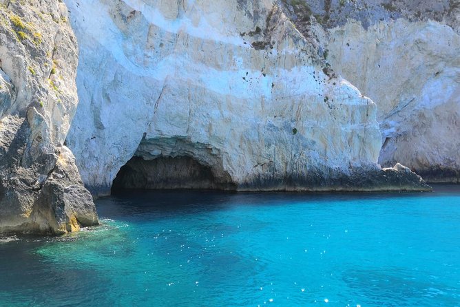 Capri Voucher from Naples: Hydrofoil and Boat Tour Included - Should you book this Capri hydrofoil and boat voucher?