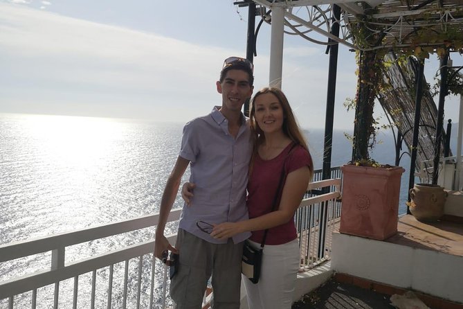 Capri Voucher from Naples: Hydrofoil and Boat Tour Included - The 2-hour shared boat cruise: caves, arches, cliffs, and the Blue Grotto call