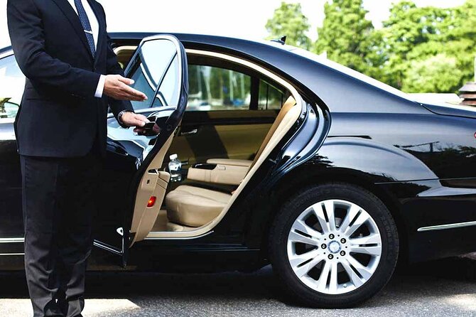 Car Private Transfer from Naples airport, train station to Sorrento (1-3 Pax) - Naples Airport or Train Station to Sorrento: What This Transfer Really Solves