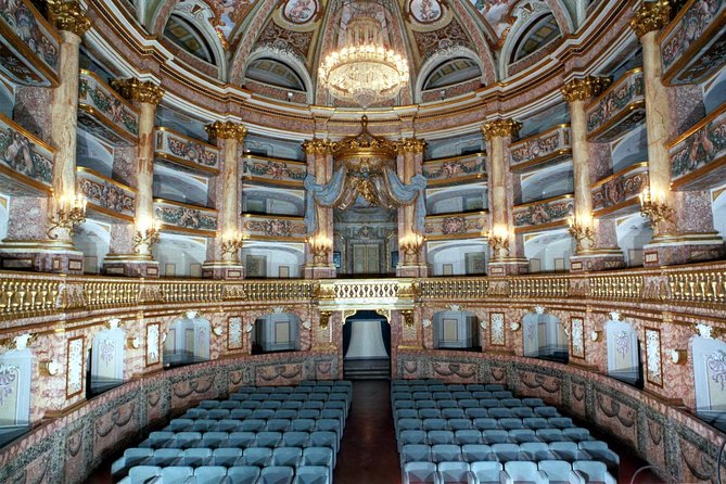 Caserta Royal Palace: Day Trip from Naples - Caserta Royal Palace day trip: what you’re actually signing up for