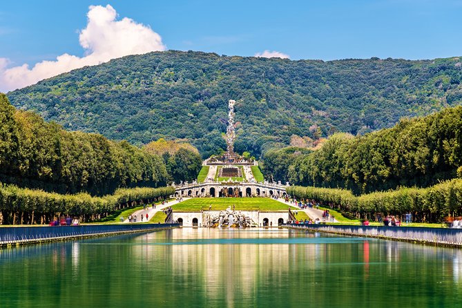 Caserta Royal Palace Private Walking Tour - Court Opera theater: the surprise that makes Caserta feel alive
