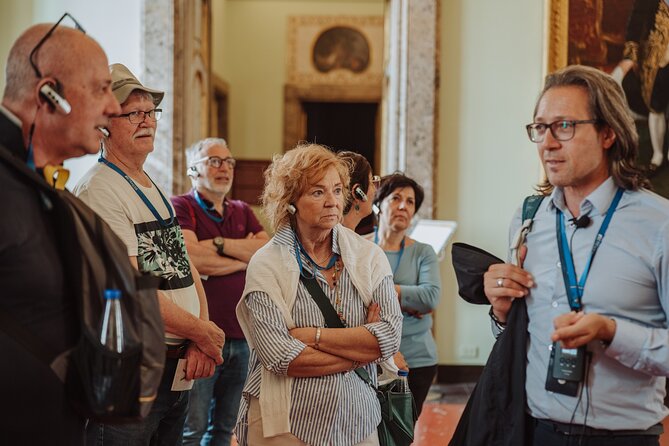Caserta Royal Palace small group tour - When to book and how to plan your day in Caserta