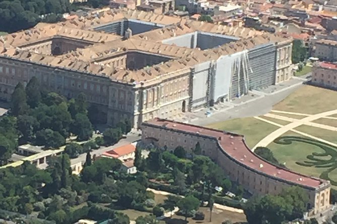 Caserta Royal Palace tour - Reggia di Caserta in 2 Hours: What You’ll Actually Get