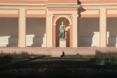 Caserta Royal Palace tour - The Palace Story You’ll Understand: Bourbon Power and Versailles-Style Planning