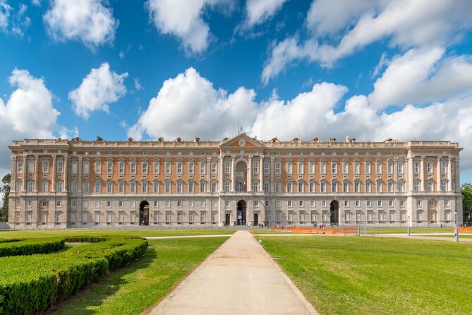 Caserta Royal Palace Tour From Naples - Key Points That Matter