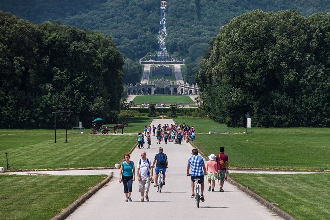 Caserta Royal Palace Tour From Naples - Caserta Royal Palace Tour From Naples: The Quick Setup (and Why It Works)