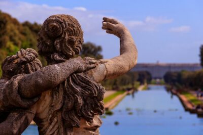 Caserta Royal Palace Tour From Naples - Getting to Reggia di Caserta: The Drive, the Timing, and the Group Size