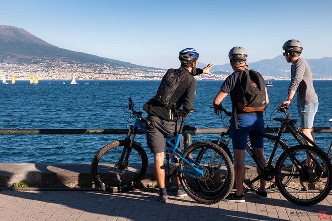 Central Naples Bike Tour - Where you start and how you’ll actually move through Naples