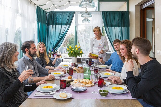 Cesarine: Dining & Cooking Demo at Local's Home in Naples - Key Things I’d Bank On Before You Go