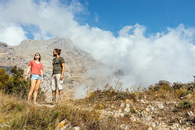 City Escape: Amalfi Coast Private Day Trip - Positano: vertical town time that actually works