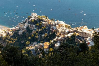 City Escape: Amalfi Coast Private Day Trip - Costiera Amalfitana viewpoints: quick breaks with real scenery