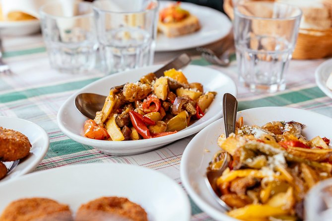City Escape: Amalfi Coast Private Day Trip - Backstreet Amalfi and flexible stops: when your host does the thinking