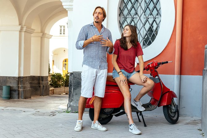 City Escape: Amalfi Coast Private Day Trip - Price and value vs the group-bus alternative