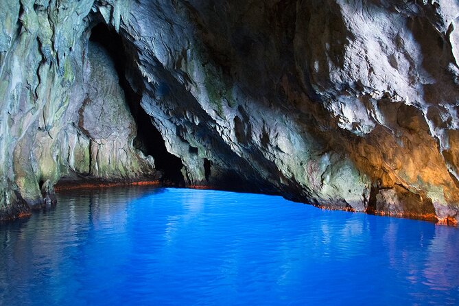 "Classic" Boat Trip to Capo Palinuro - Key highlights you’ll actually feel on board