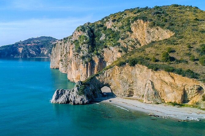 "Classic" Boat Trip to Capo Palinuro - Group size, pacing, and what the tour price really buys you