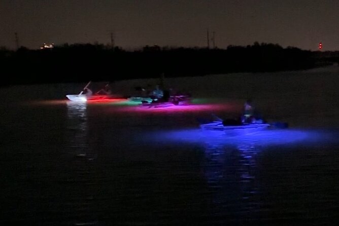 CLEAR Kayak Sunset & Light Tour - Bonita Springs / Ft Myers Beach - Getting the most out of your evening: timing, mindset, and camera-ready planning