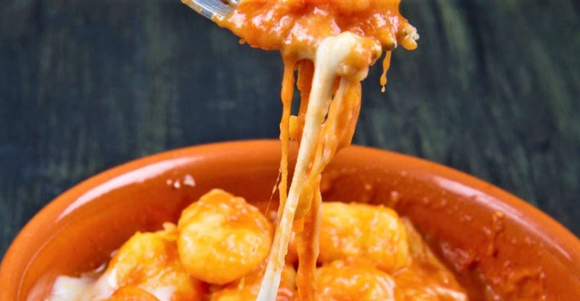Cooking Class - Gnocchi like an Italian Grandma - Key highlights to know before you go