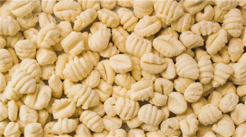 Cooking Class - Gnocchi like an Italian Grandma - The class rhythm: from hand-washing to oven-crisp gnocchi