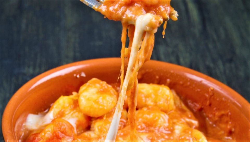 Cooking Class - Gnocchi like an Italian Grandma - Price and value: is $74 per person fair?