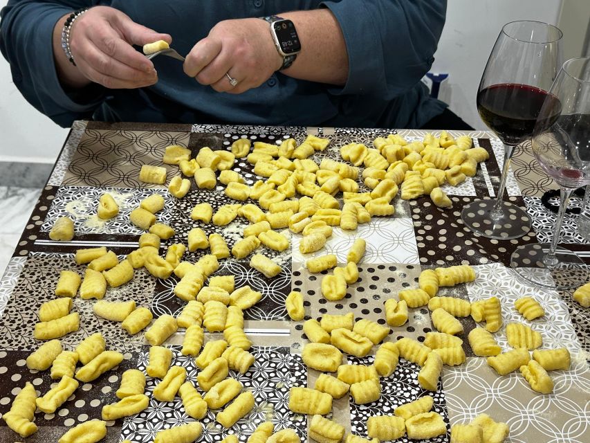 Cooking Class - Gnocchi like an Italian Grandma - Who should book this class?