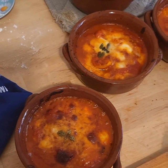 Cooking Class with Chef Alfio - Key things to know before you go