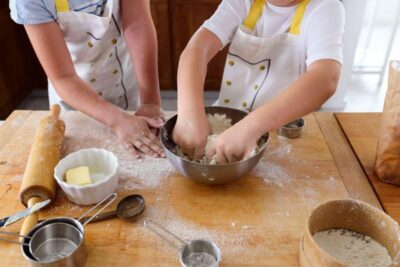 Cooking Lesson: Neapolitan pasta homemade - Meeting at Naples Cooking Lab on Spaccanapoli Street