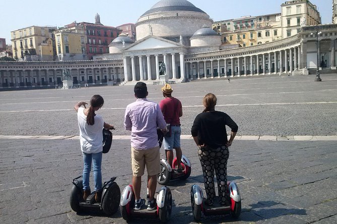 CSTRents - Naples Segway PT Authorized Tour - Price and value: when $191.17 feels right