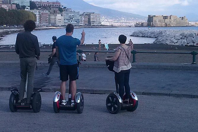 CSTRents - Naples Segway PT Authorized Tour - Weather, clothing, and what you’ll actually need