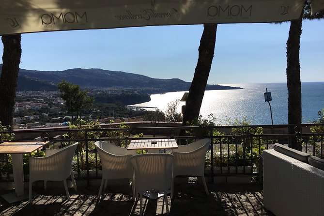 Daily Excursion Full Day 8 Hours ( Amalfi Ravello Pompei) - Starting strong: Naples pickup to the Amalfi Coast drive