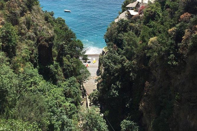 Daily Excursion Full Day 8 Hours ( Amalfi Ravello Pompei) - Pompeii ruins for two hours: how to make the ticket choice count