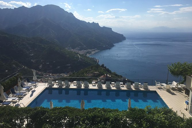 Daily Excursion Full Day 8 Hours ( Amalfi Ravello Pompei) - The driver factor: why good guidance makes the whole day feel easy