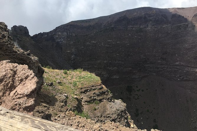 Daily Excursion Full Day 8 Hours ( Vesuvio Pompei) - Pompeii for two hours: how to make it feel complete